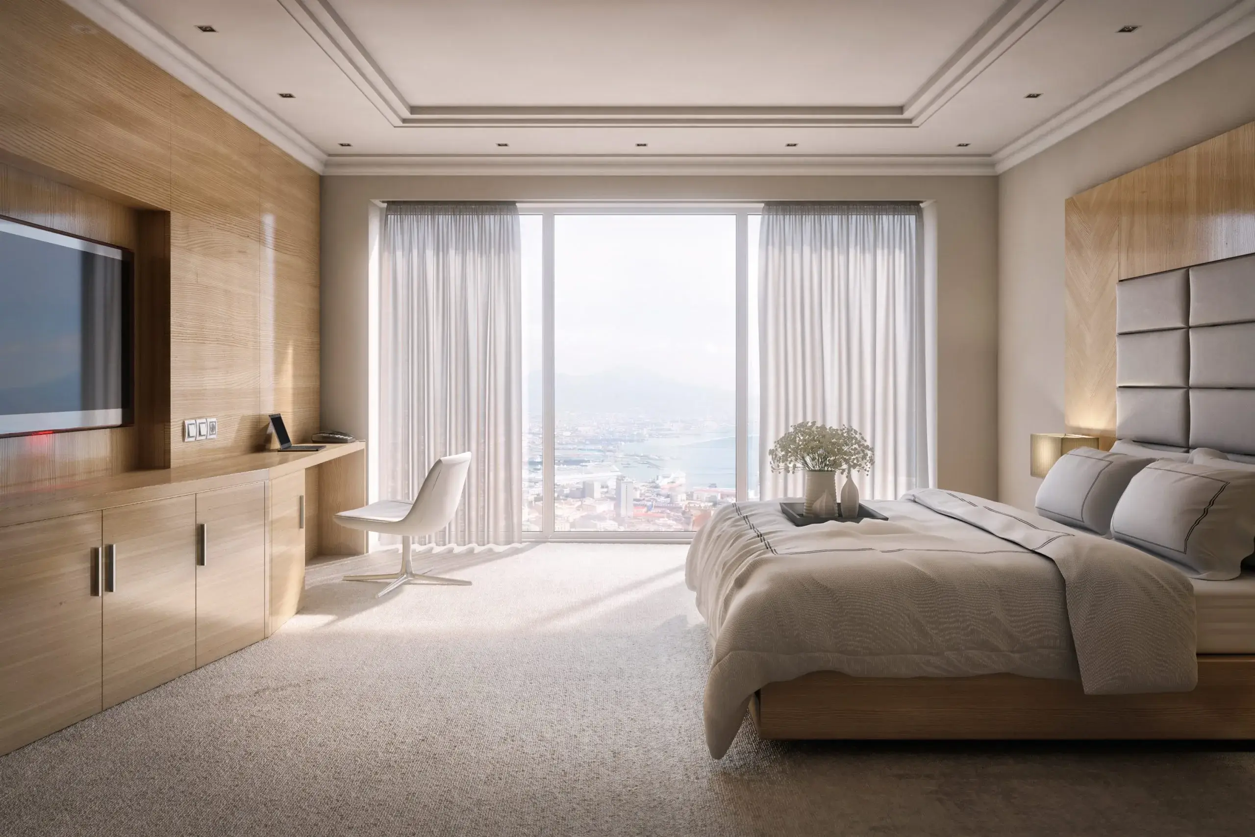 Services 5 Star Hotels
